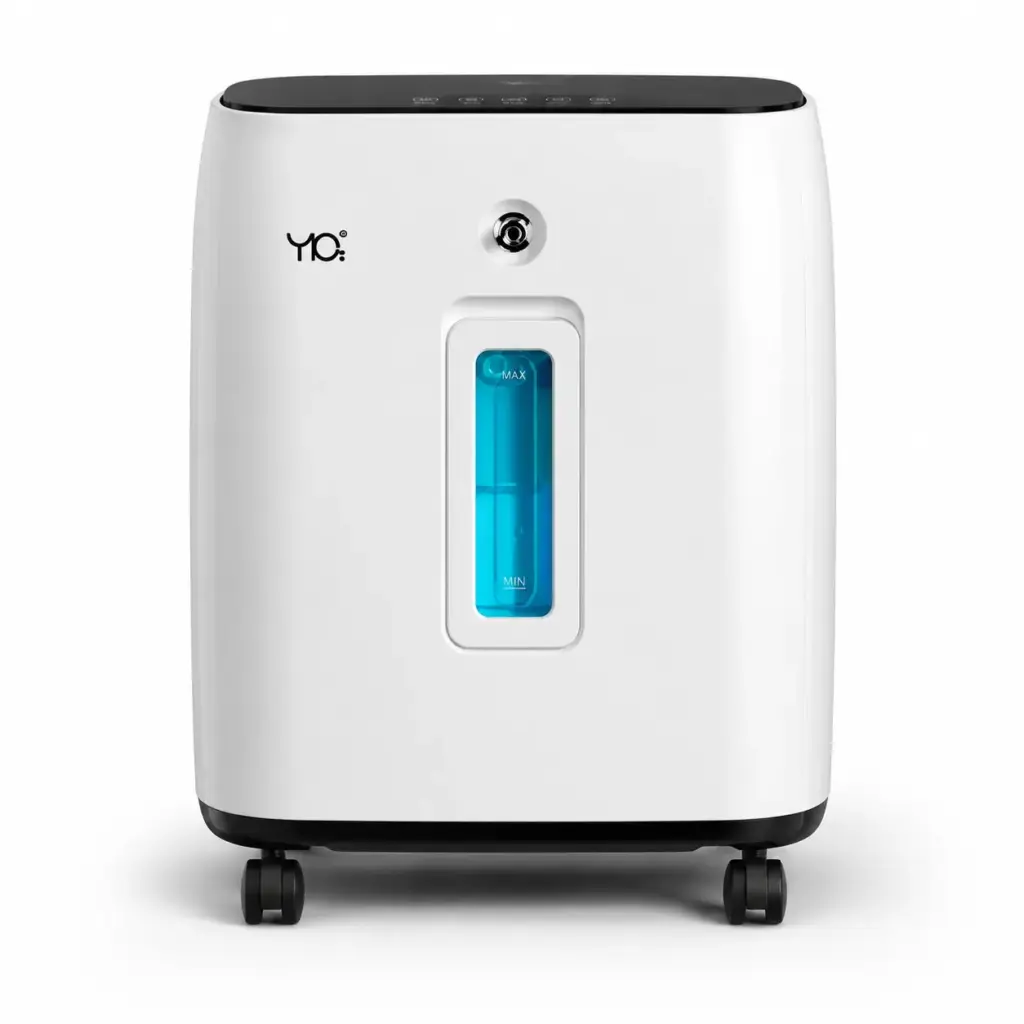 YK1002A home oxygen concentrator